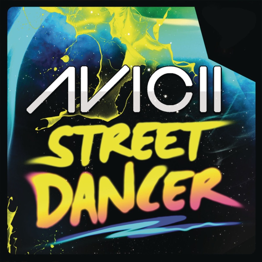 Street Dancer - Single