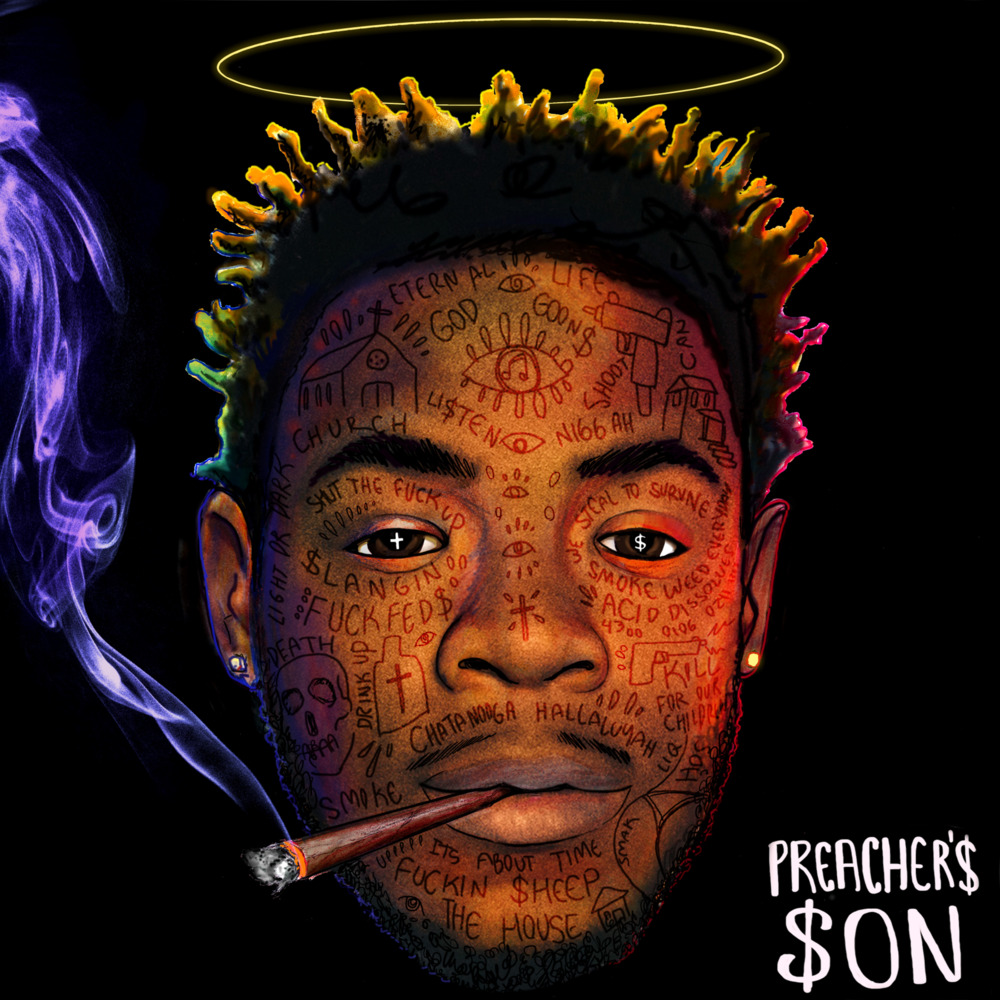 Preacher’s Son
