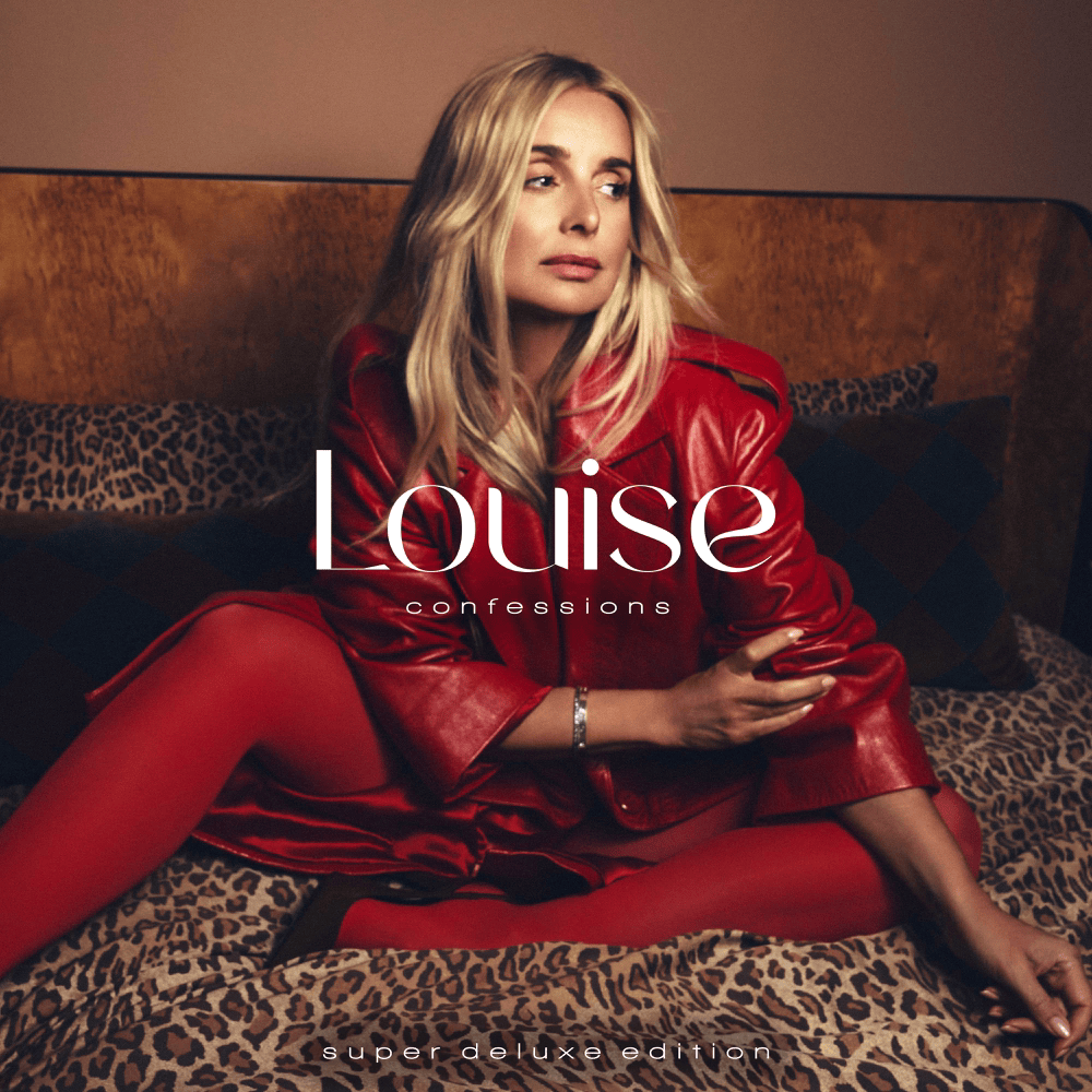 Confessions (Super Deluxe Edition)