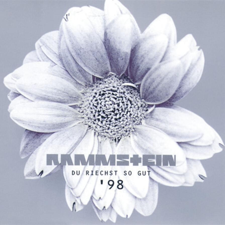 Du riechst so gut '98