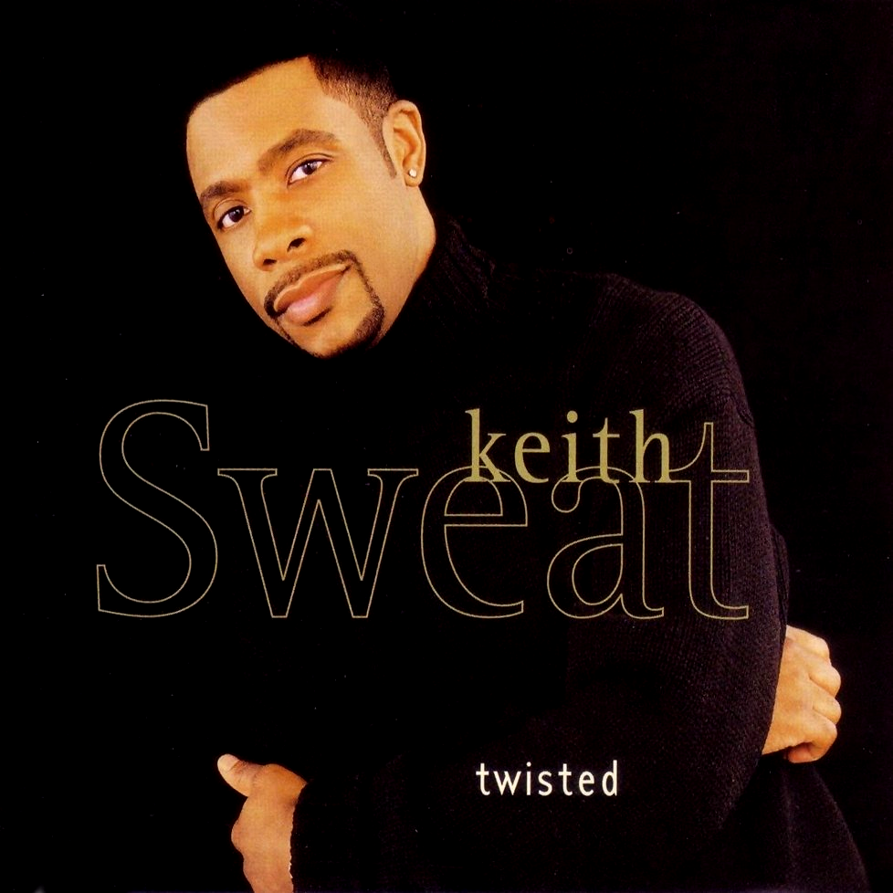 Twisted