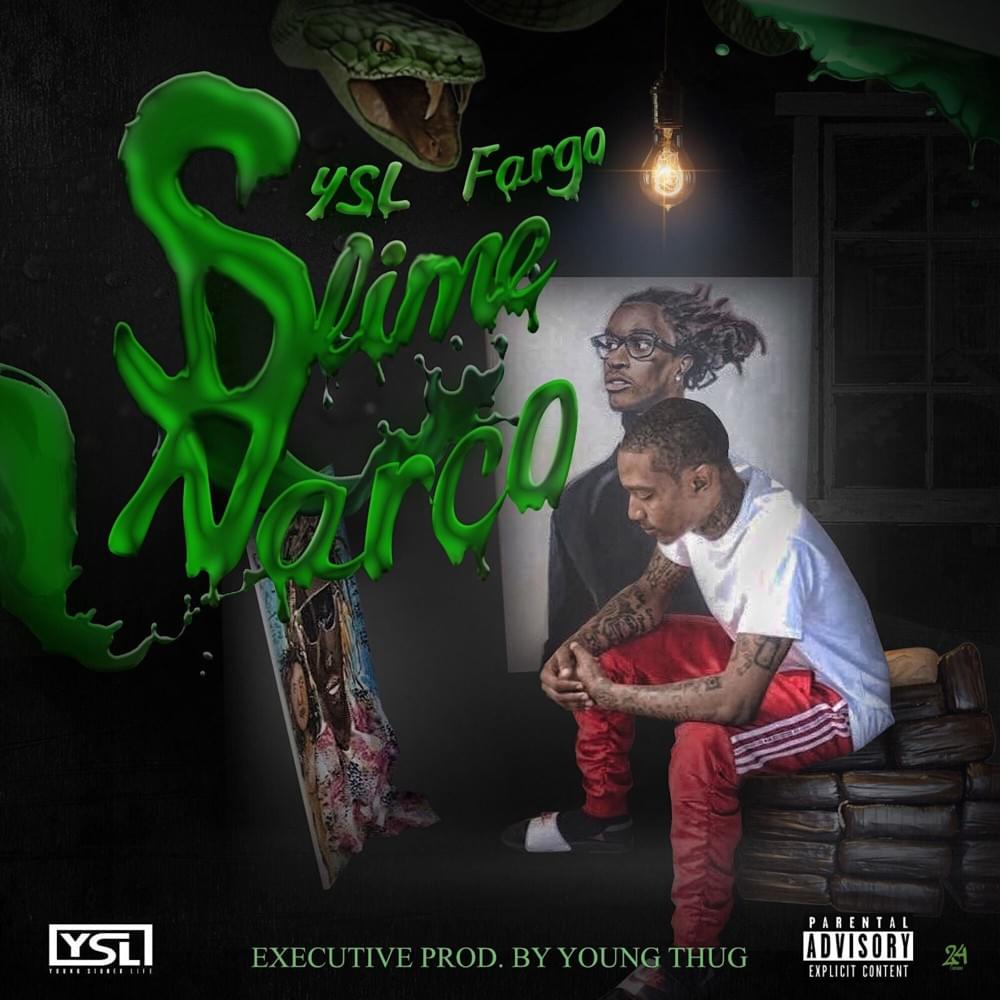 Slime Narco