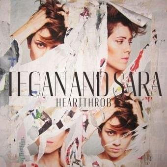 Heartthrob (Digital Deluxe Edition)