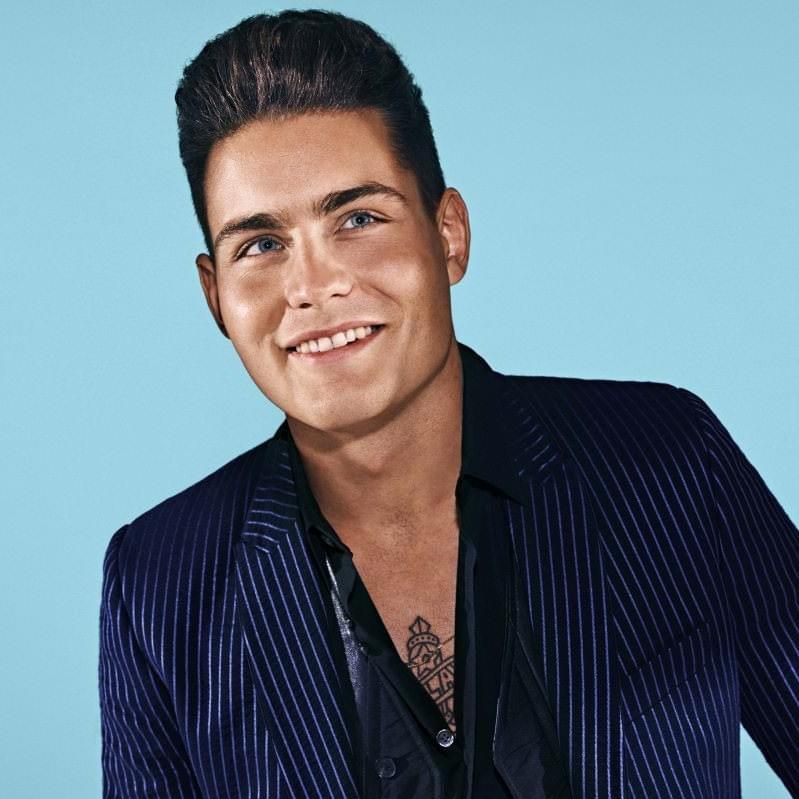 Douwe Bob