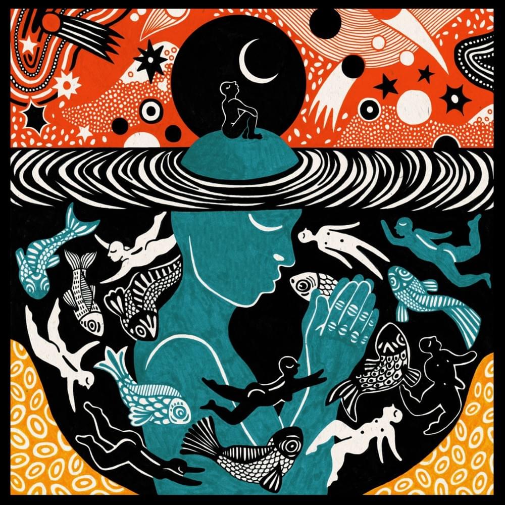 A Shoal of Souls - Single