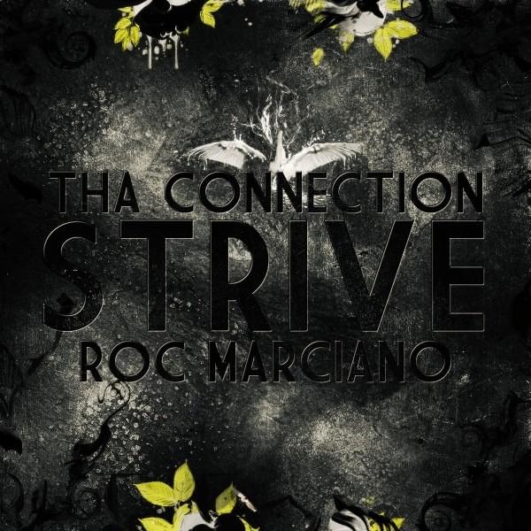 Strive Ep