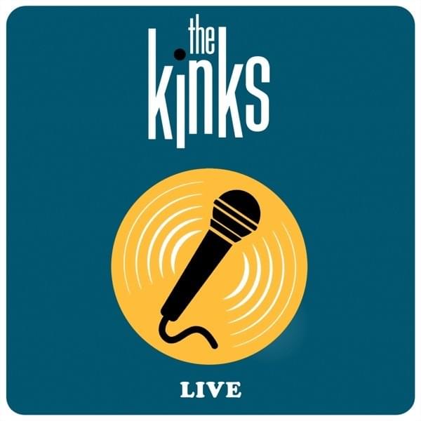 Live (EP)