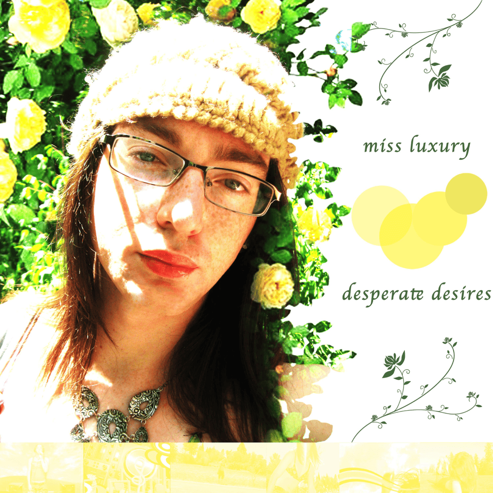 desperate desires - EP
