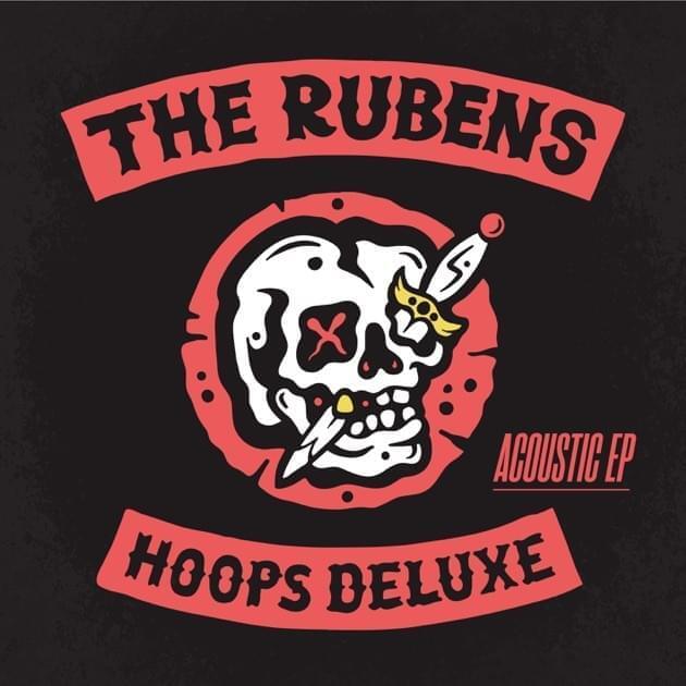 Hoops Deluxe Acoustic EP