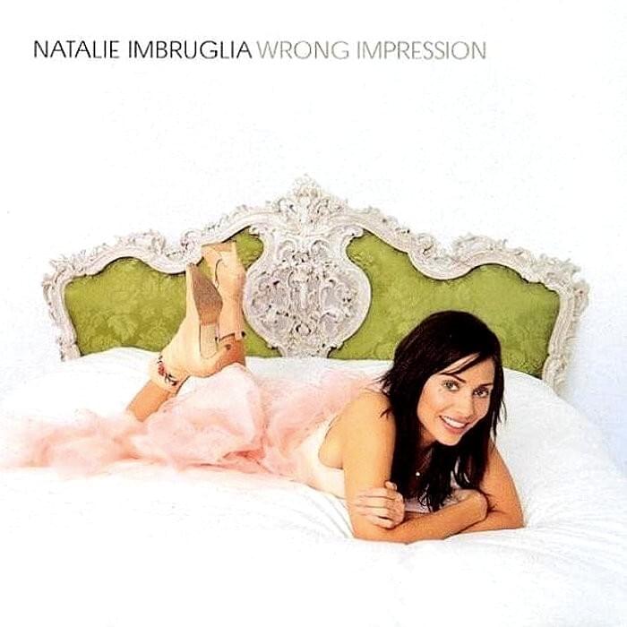 Wrong Impression - Single