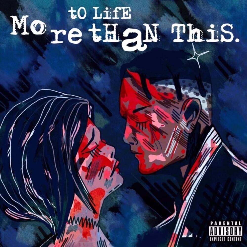 Moretolifethanthis ( threedays )