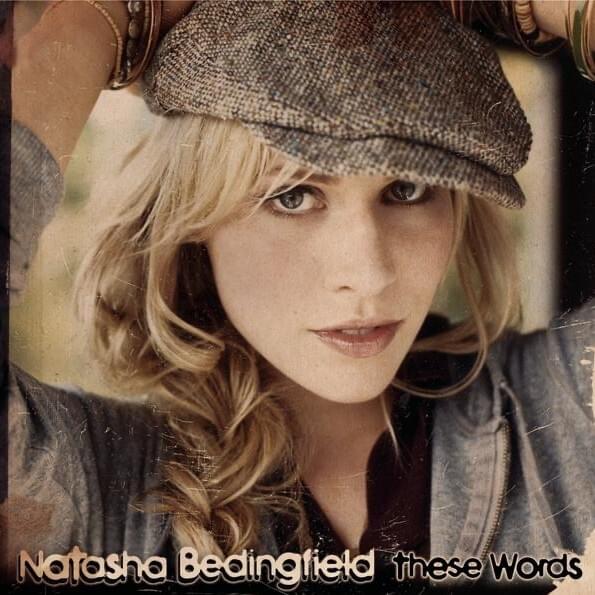 These Words (I Love You, I Love You) - EP