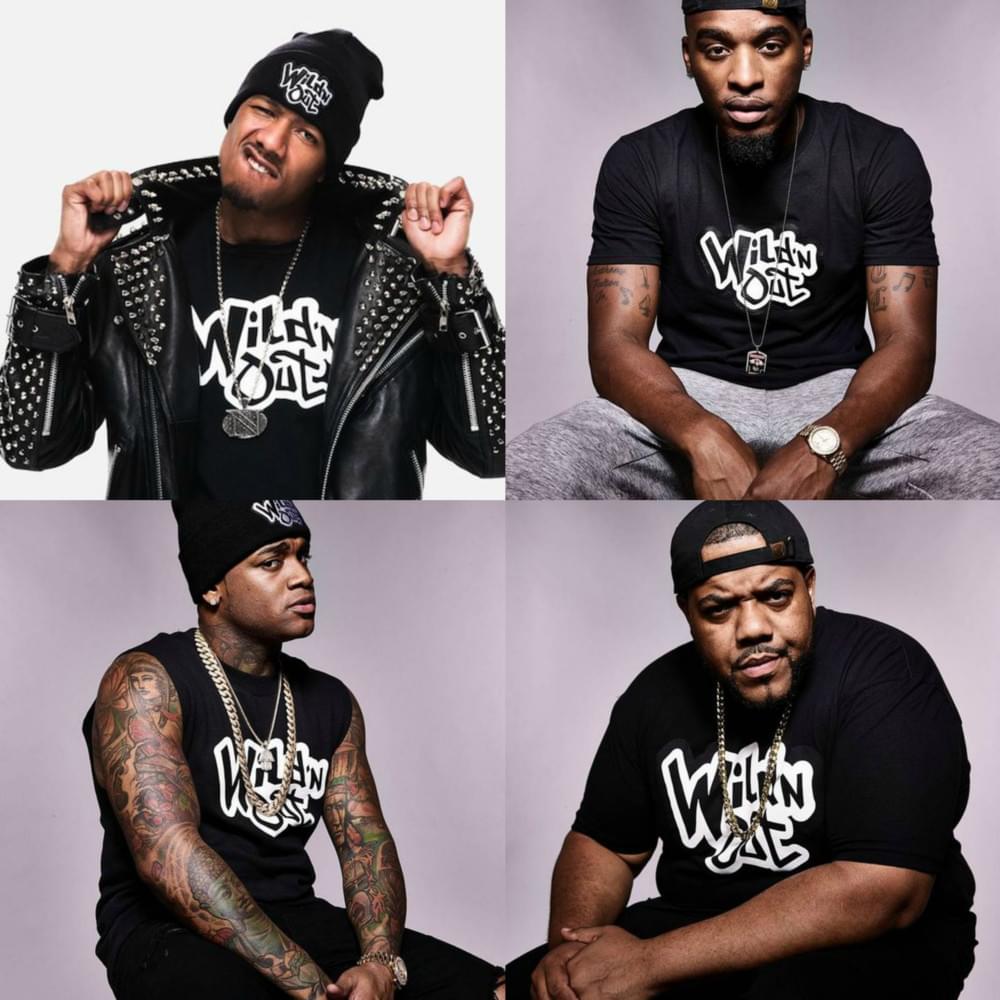 The Black Squad