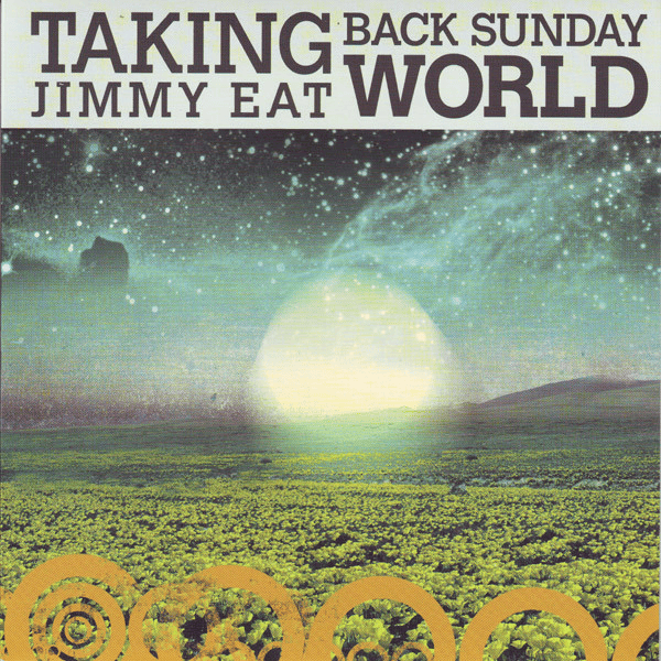 Taking Back Sunday / Jimmy Eat World