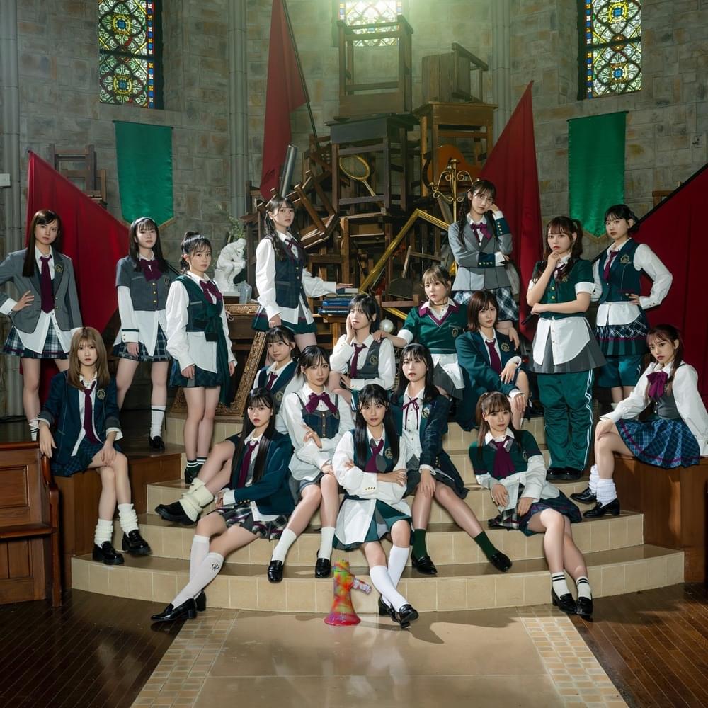 AKB48