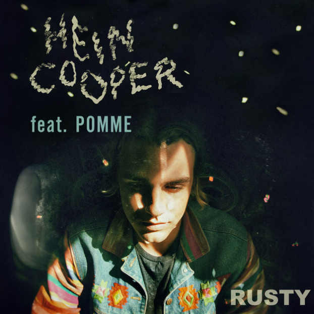 Rusty (feat. Pomme) - Single