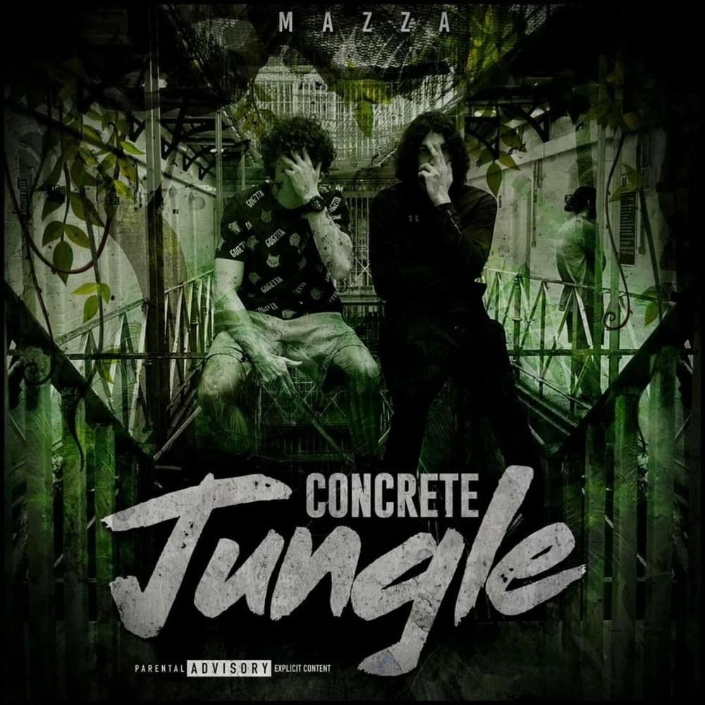 Concrete Jungle