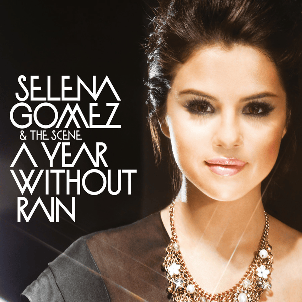 A Year Without Rain (Club Mix)