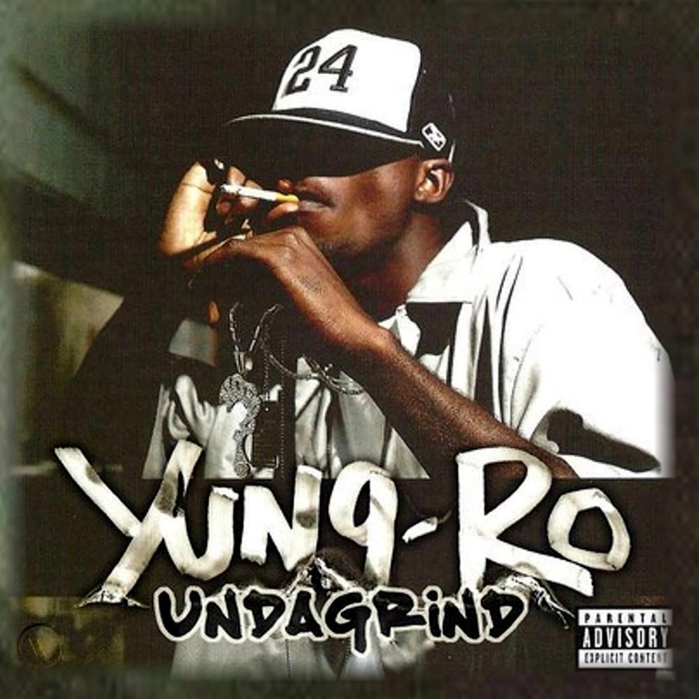 Undagrind (Mixtape)