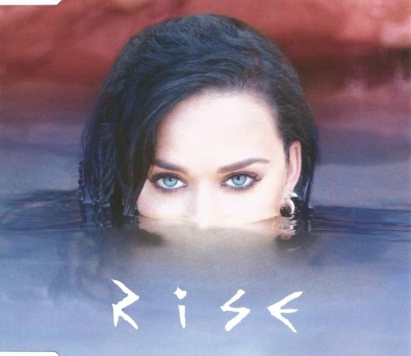 Rise - Single