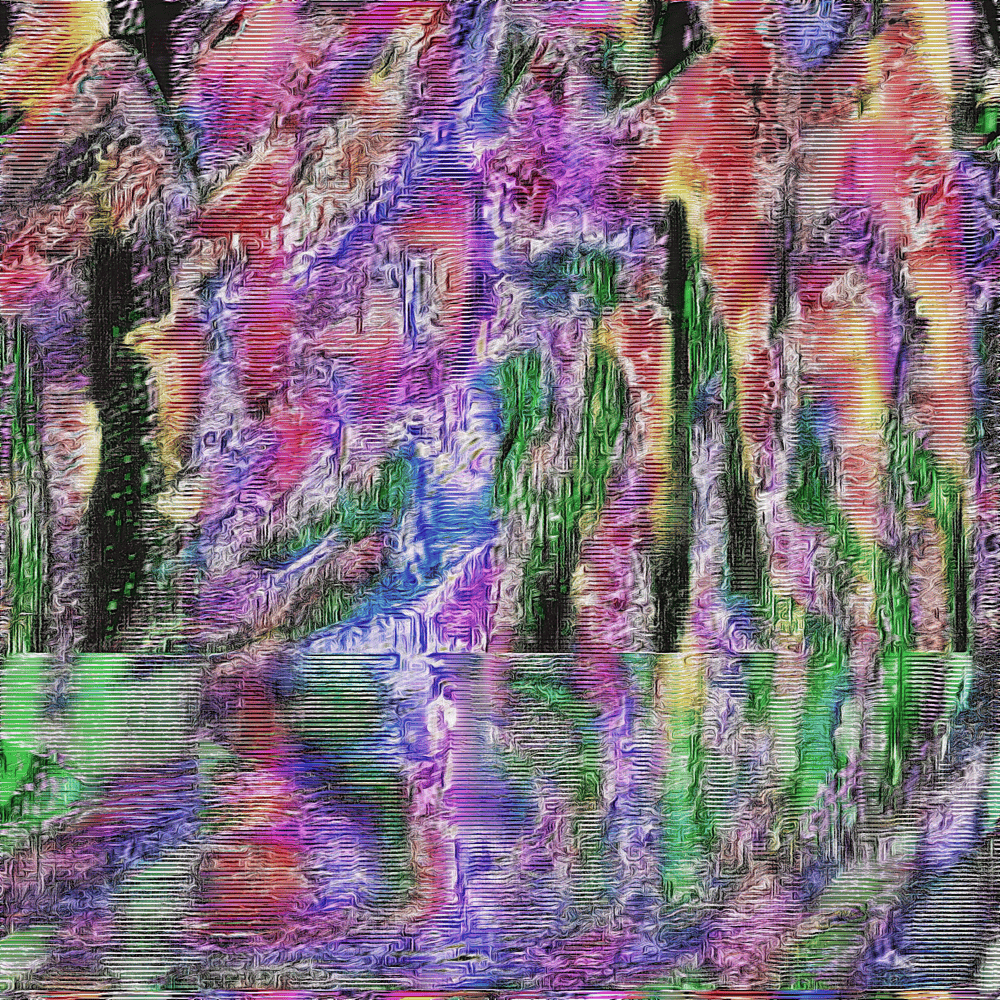 harmonic melodies