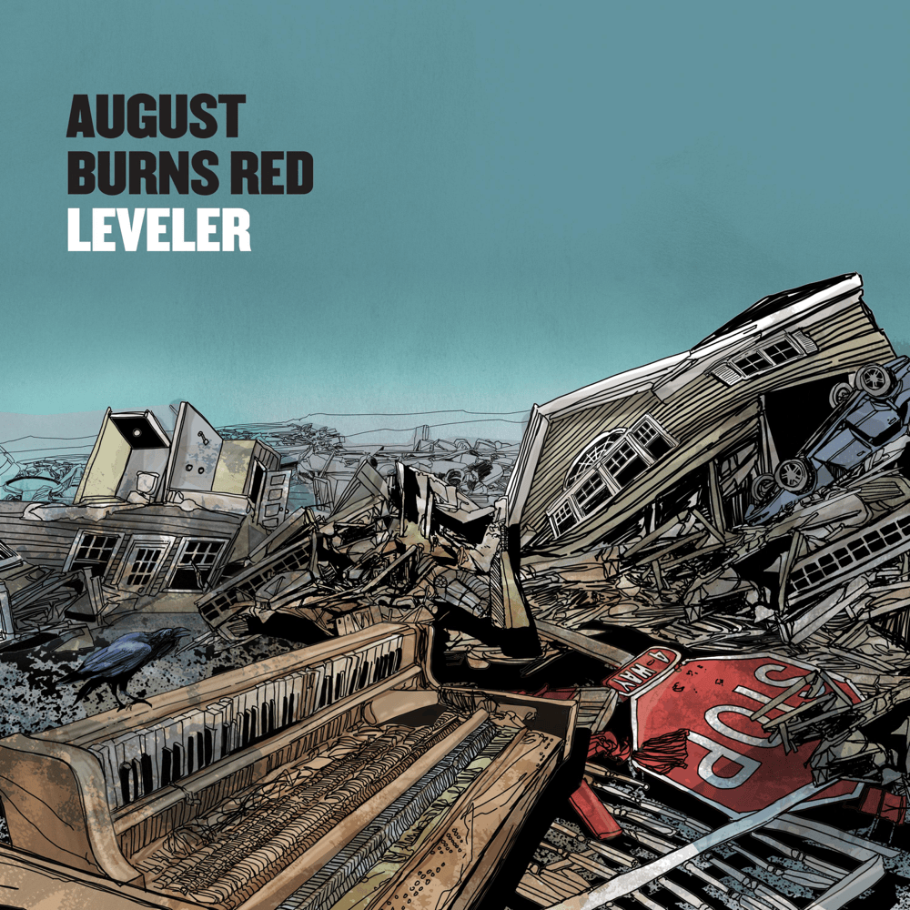 Leveler: 10th Anniversary Edition