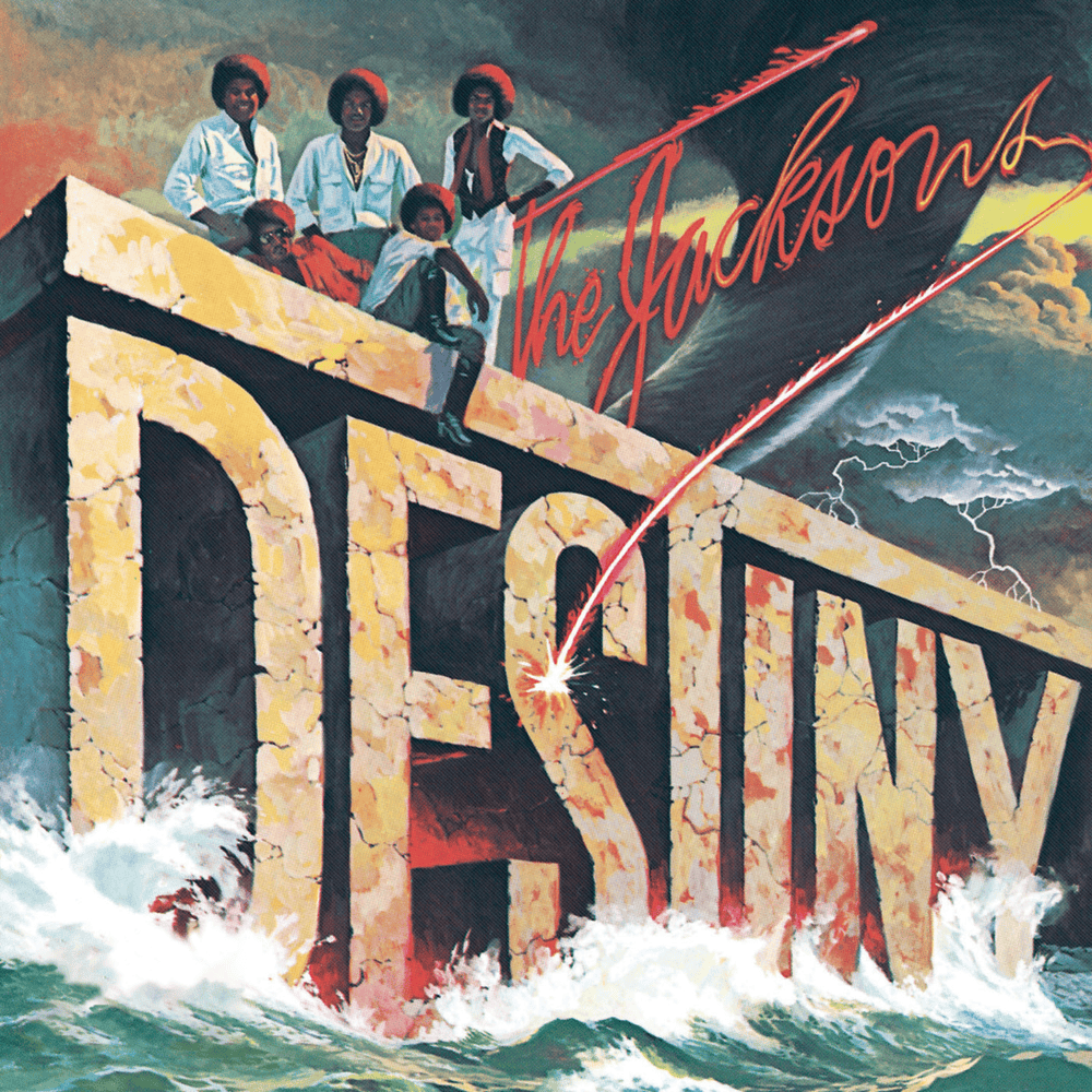 Destiny (Expanded Version)
