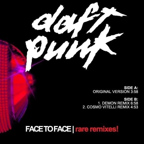 Face To Face | Rare Remixes! 