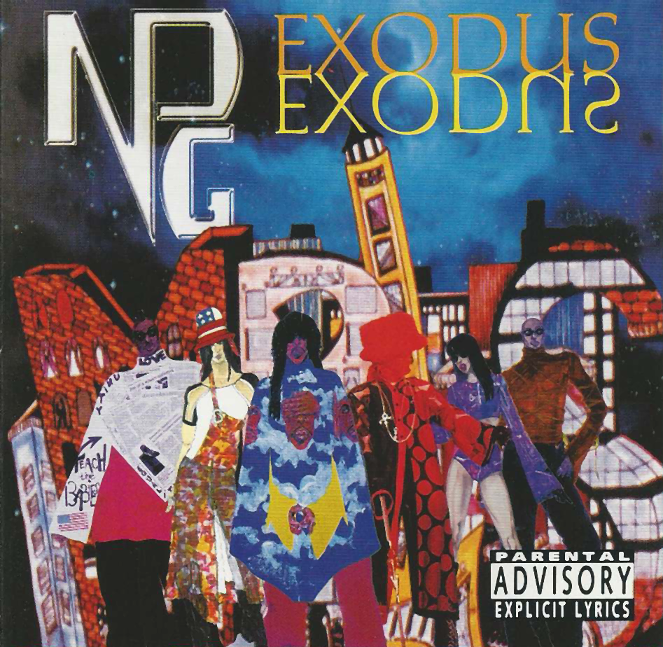 Exodus