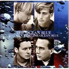 The Ocean Blue