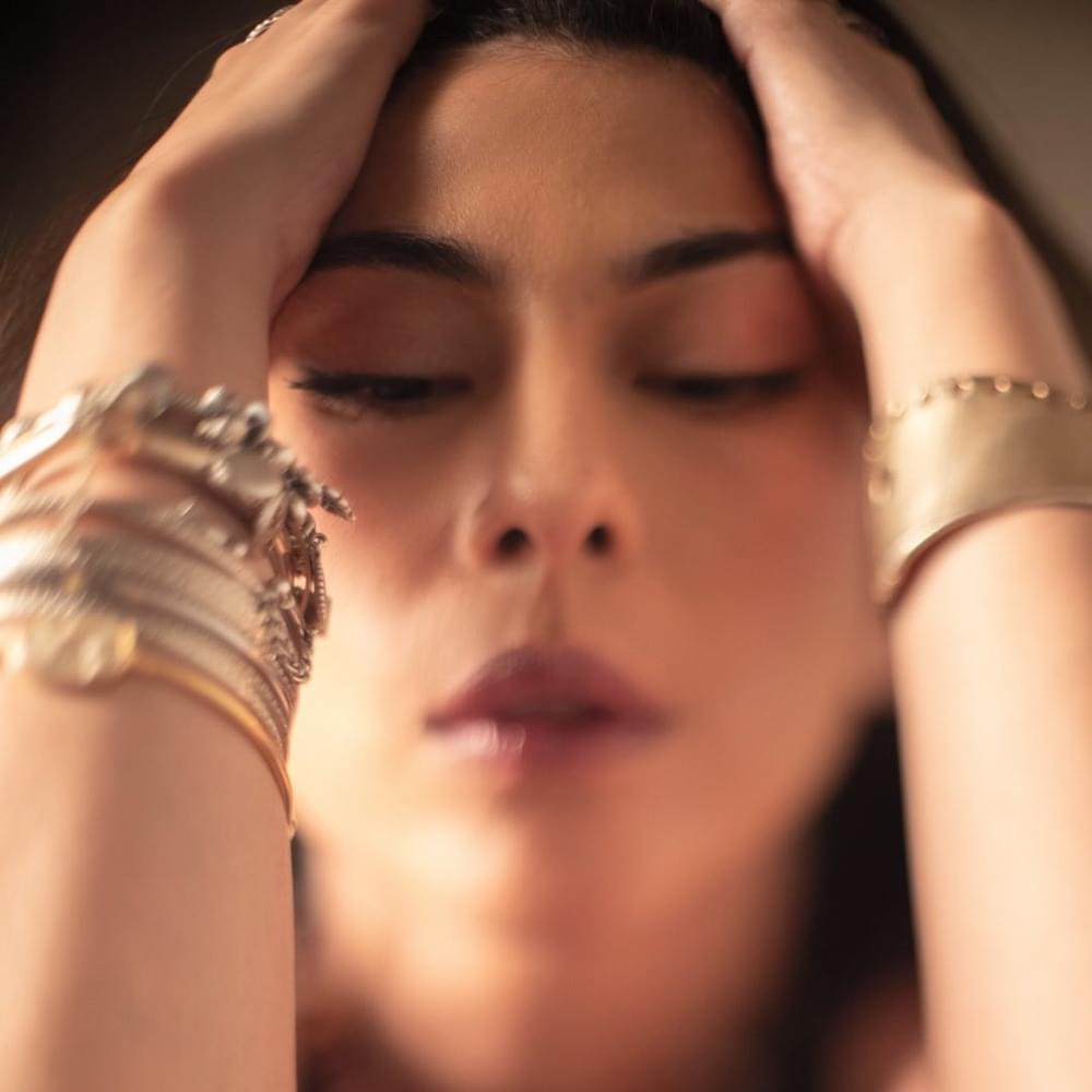 Meesha Shafi