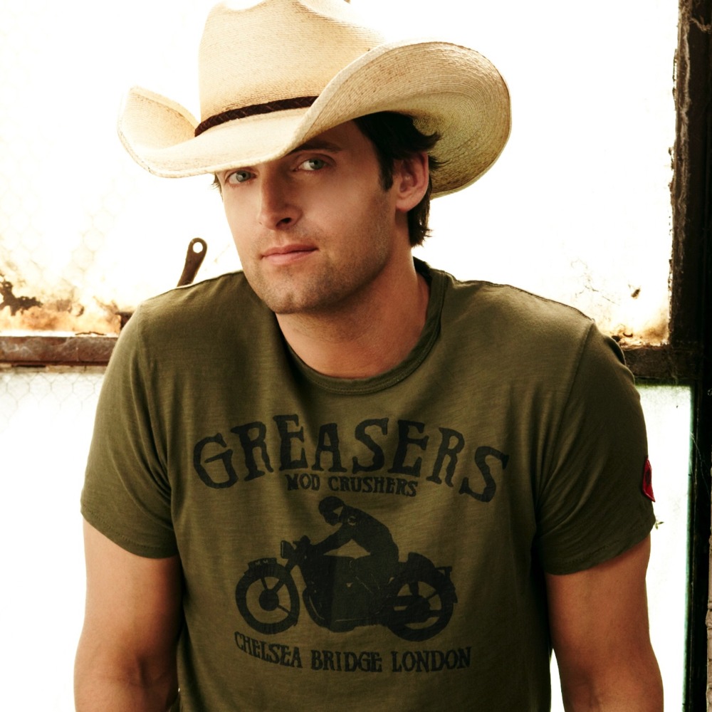 Dean Brody