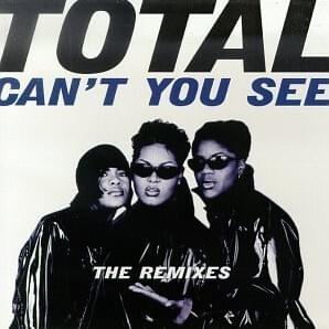 Can’t You See (The Remixes)