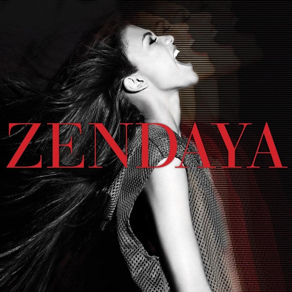 Zendaya (Target Edition)