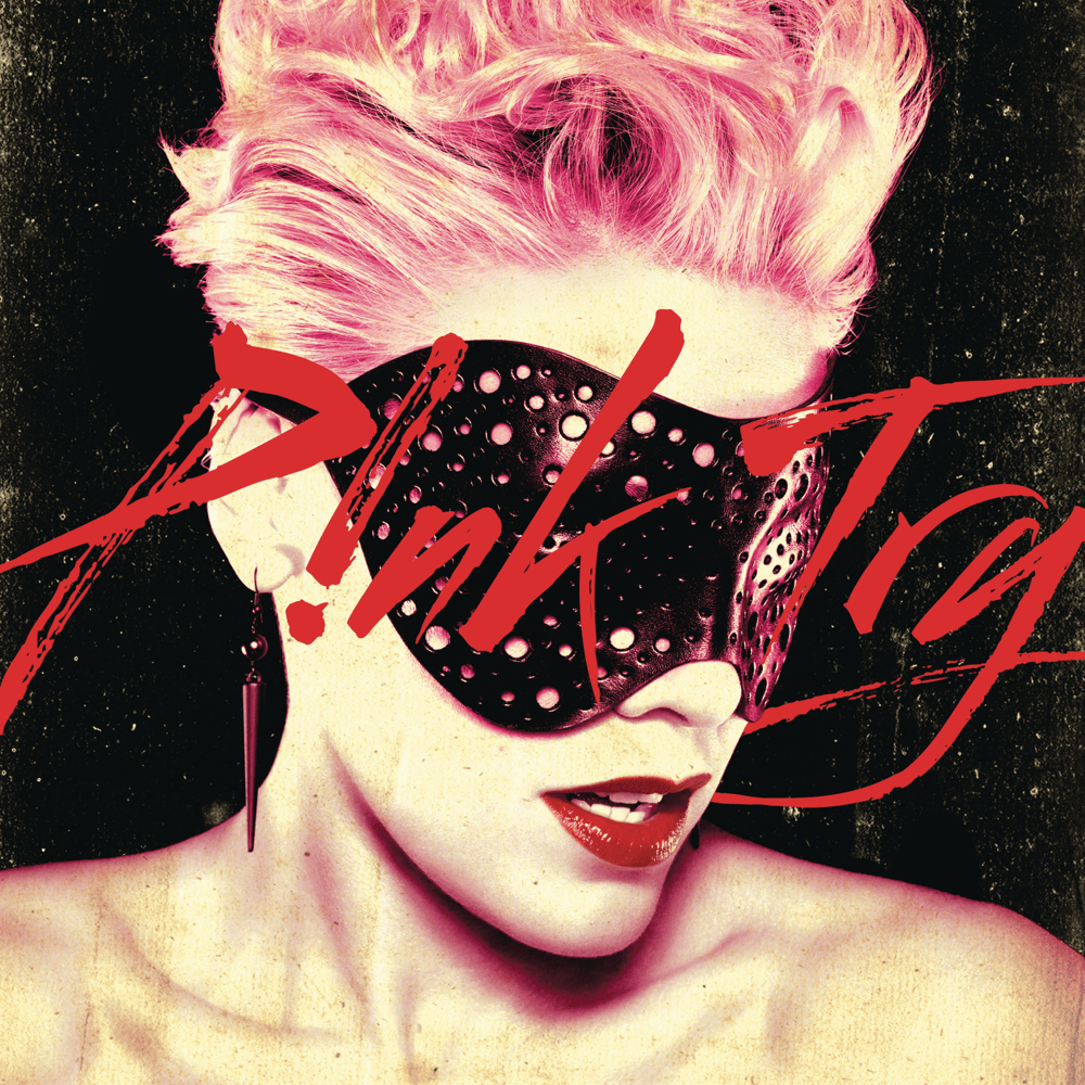Try - EP