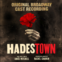 Hadestown Original Broadway Cast