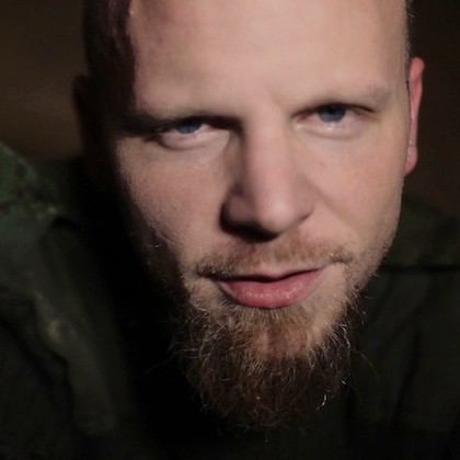 Ben Moody