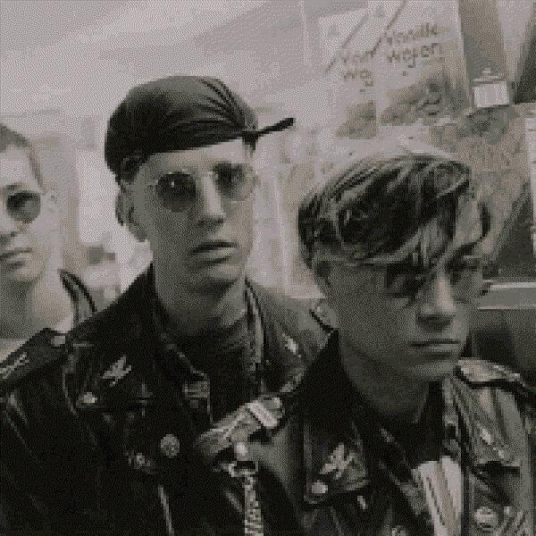 Beatnik Termites