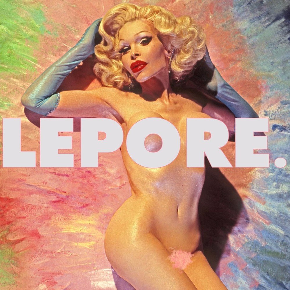 LEPORE. - EP