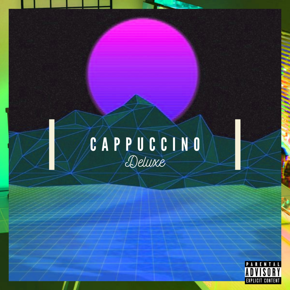 Cappuccino (Deluxe)