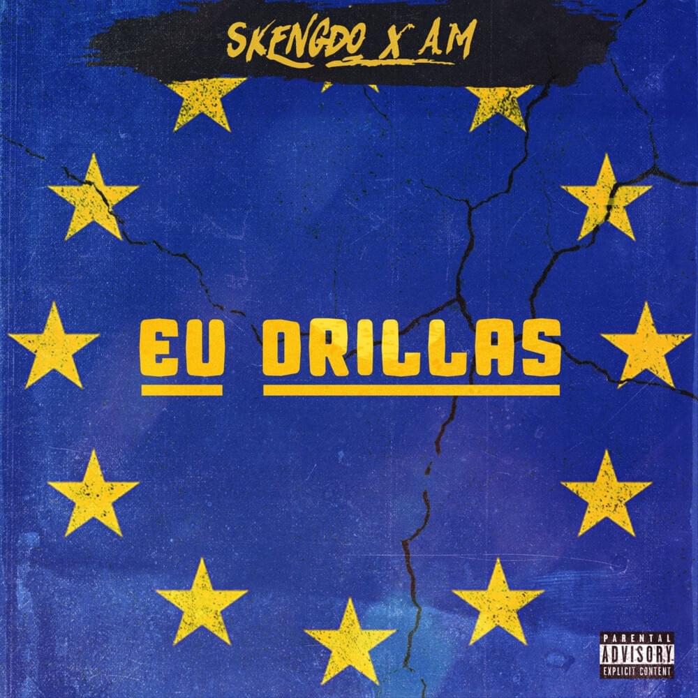EU Drillas