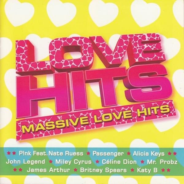 Love Hits - Massive Love Hits