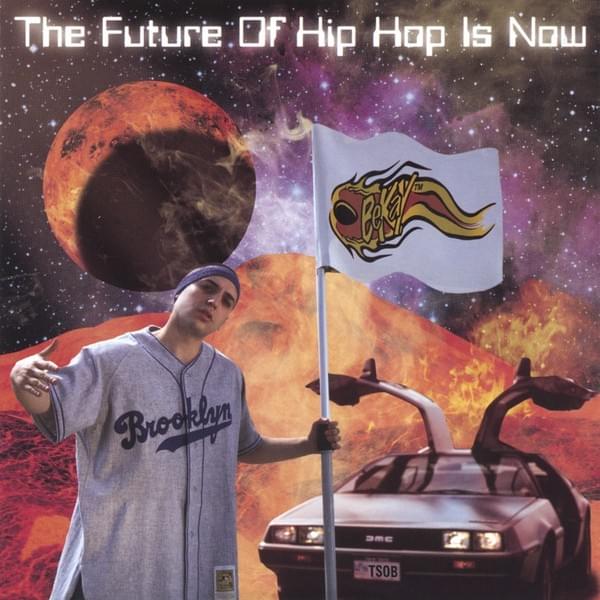 The Future of Hip-Hop Is Now