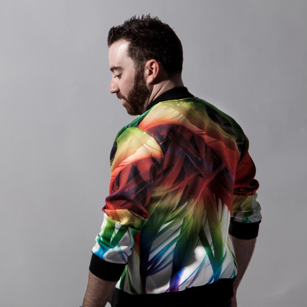 Ryan Riback