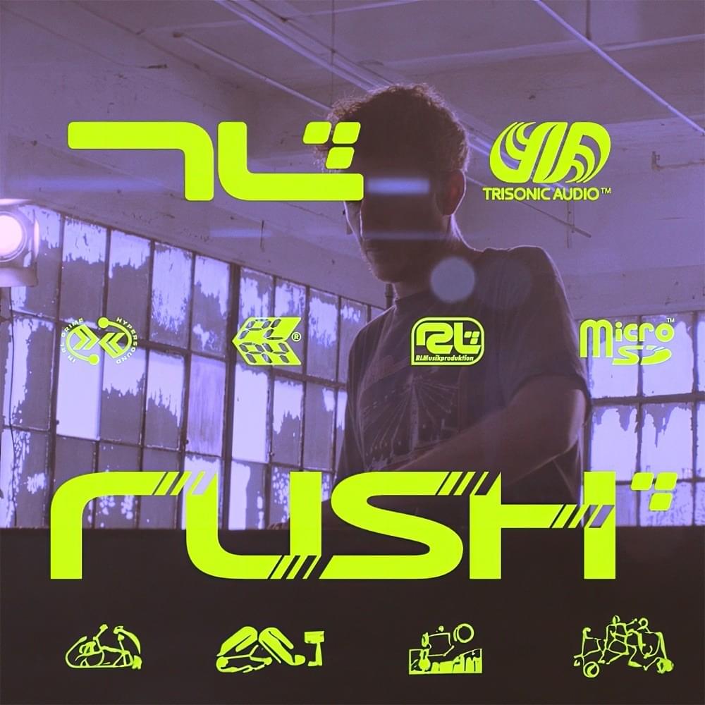RUSH Mix 001 (DJ Mix)