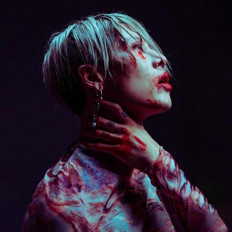 MIYAVI