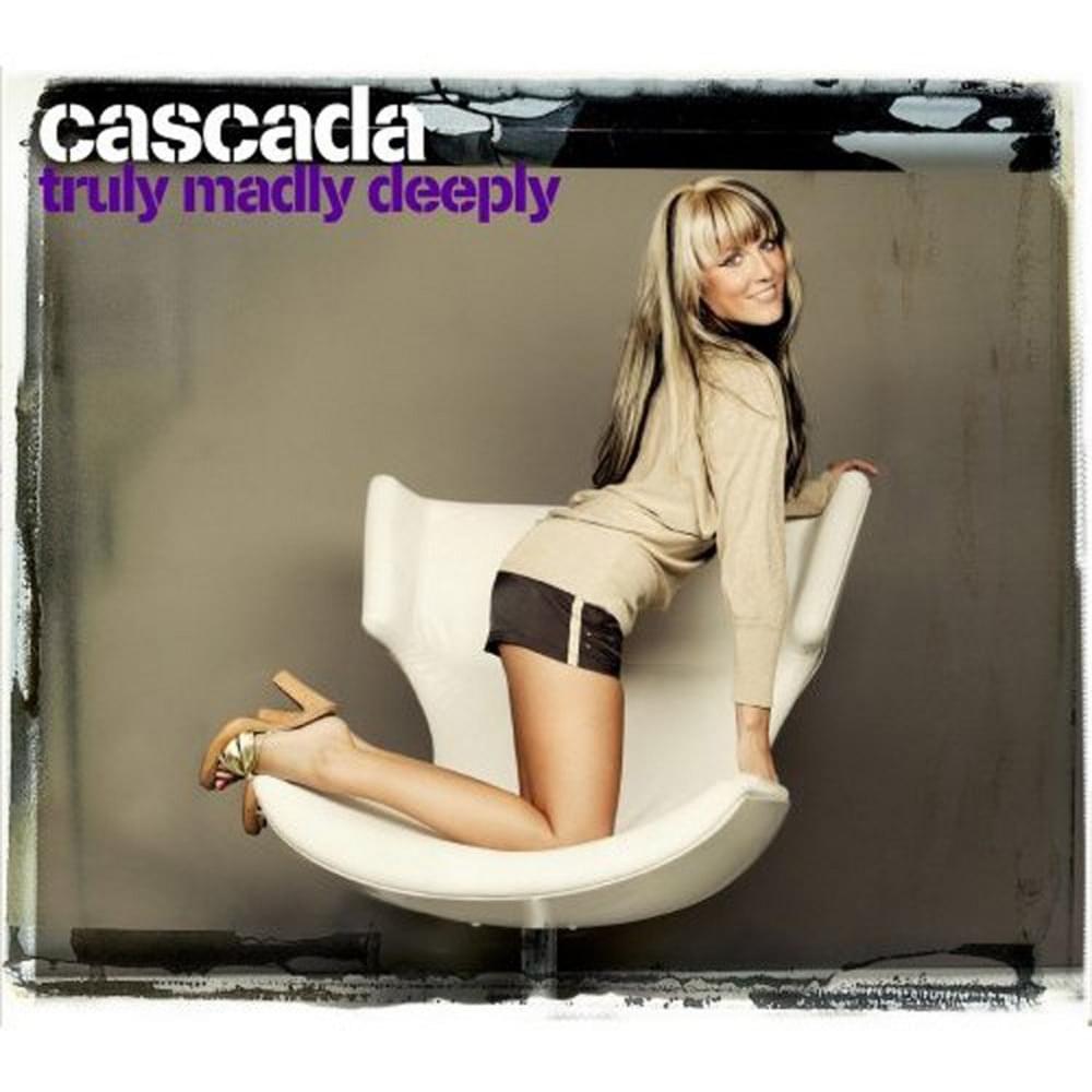 Truly Madly Deeply (US Remixes)