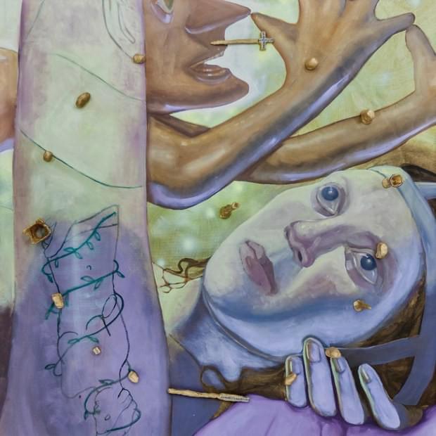 Sleepyhead (Reissue)