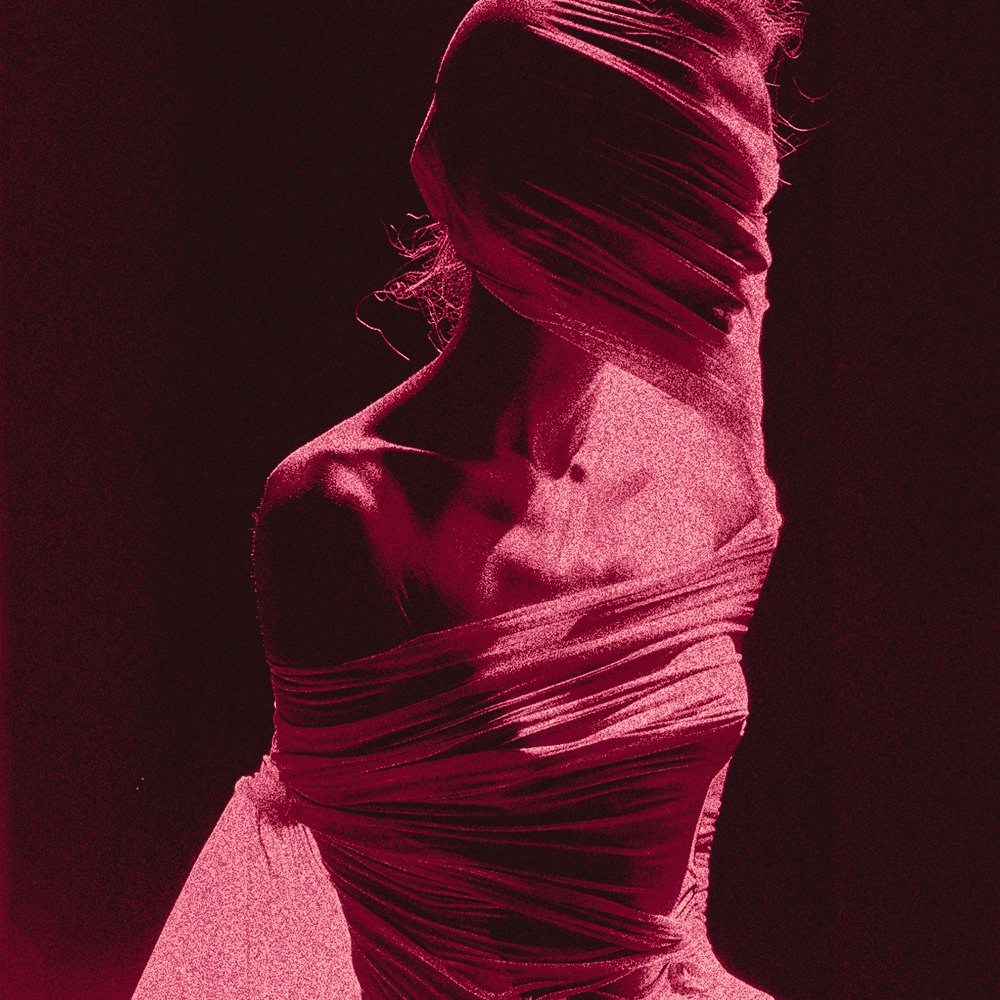 A Portrait of Red