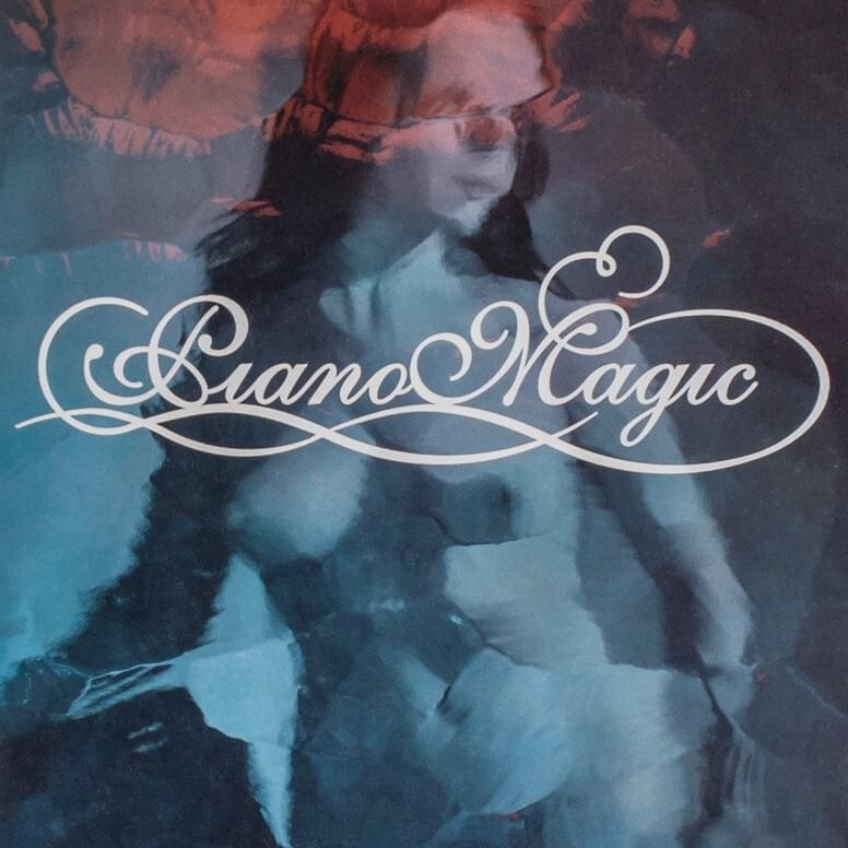 Heart Machinery (A Piano Magic Retrospective 2001 - 2008)